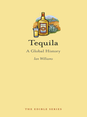 cover image of Tequila